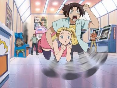 Shijou Saikyou no Deshi Kenichi 1x5
