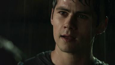 Teen Wolf 5x9