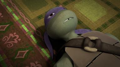 Las Tortugas Ninja 3x18