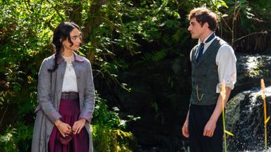 The Buccaneers: Aristócratas por amor 2x2