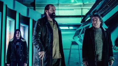 American Gods 3x9