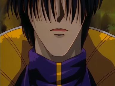 Kenshin, el Guerrero Samurái 2x6