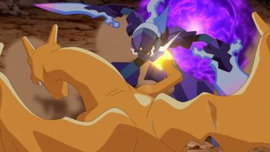 Horizontes Pokémon 1x22