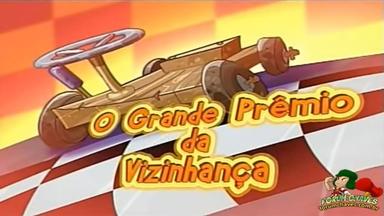 El Chavo animado 2x1