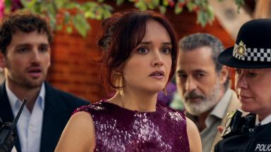 La novia 1x6