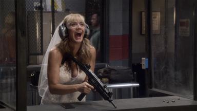 The Ranch 4x1