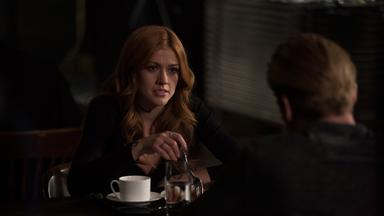 Cazadores de sombras 3x15