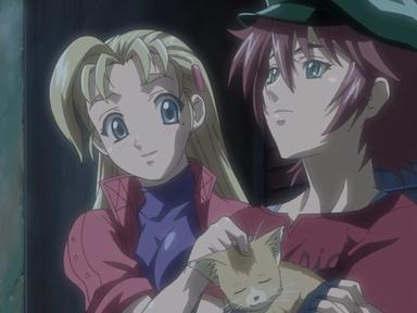 Shijou Saikyou no Deshi Kenichi 1x38