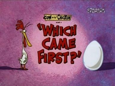 Vaca y Pollo 2x11
