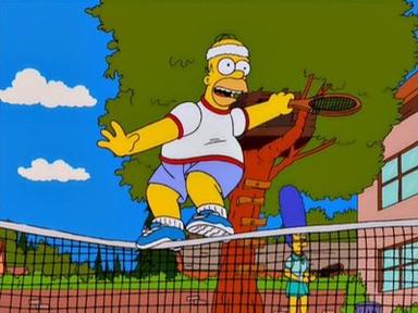 Los Simpson 12x12