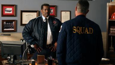 Chicago Fire 10x20