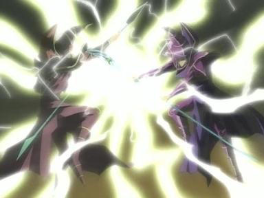 Yu-Gi-Oh! Duel Monsters 1x61