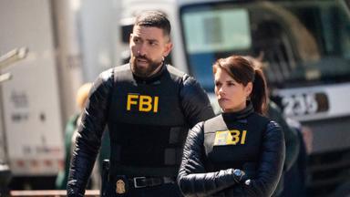 FBI 7x21