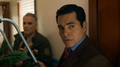 Will Trent, Agente Especial 3x18