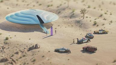 Love, Death & Robots 4x2