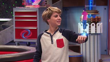 Henry Danger 1x2