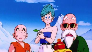 Dragon Ball Z 1x6