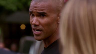 Mentes criminales 4x1