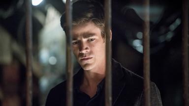 The Flash 3x1