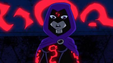 Teen Titans 4x7