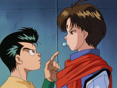 Yu Yu Hakusho 2x9