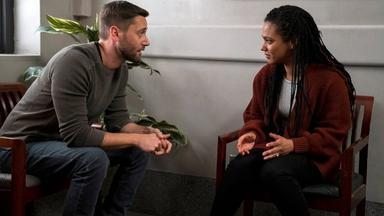 New Amsterdam 4x18