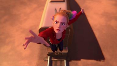 Fast & Furious: Espías a todo gas 1x3