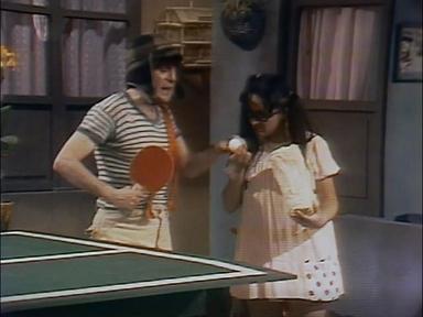 El Chavo del Ocho 1x19