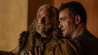 Spartacus: La Casa de Ashur 1x1