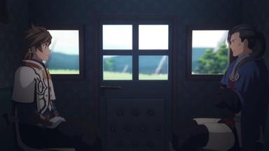 Tales of Zestiria: The X 2x4