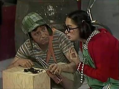 El Chavo del Ocho 7x6