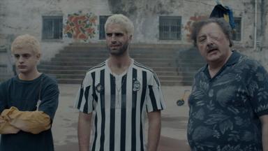 El marginal 3x8