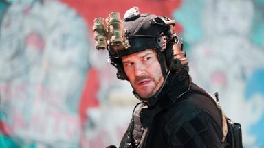 SEAL Team 3x11