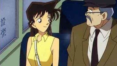 Detective Conan 1x152