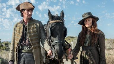 Black Sails 3x5