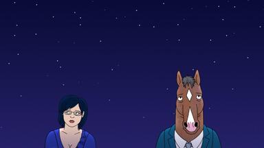 BoJack Horseman 6x16