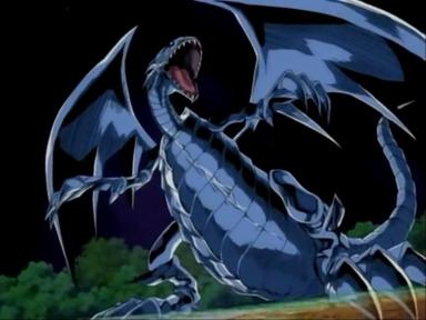 Yu-Gi-Oh! Duel Monsters 1x10