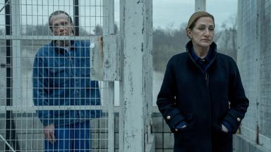 Mayor of Kingstown 4x4