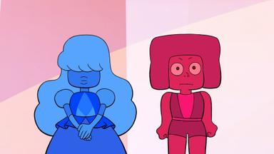 Steven Universe 2x25