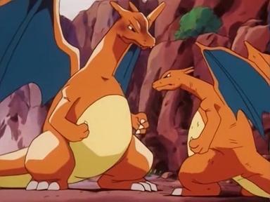 Pokémon 3x18