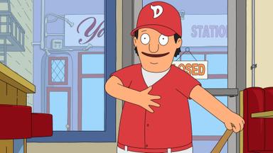Bob's Burgers 3x23