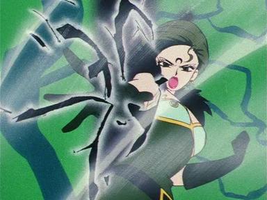 Sailor Moon 2x26