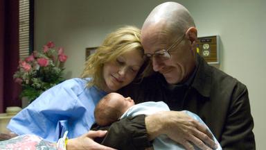 Breaking Bad 2x12