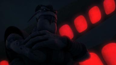 Star Wars: The Clone Wars 4x8