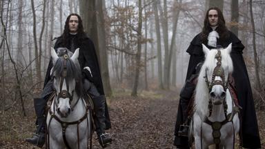 Versailles 1x8