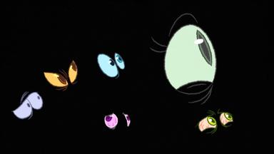 Animaniacs 1x36