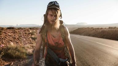 Run Coyote Run 1x1