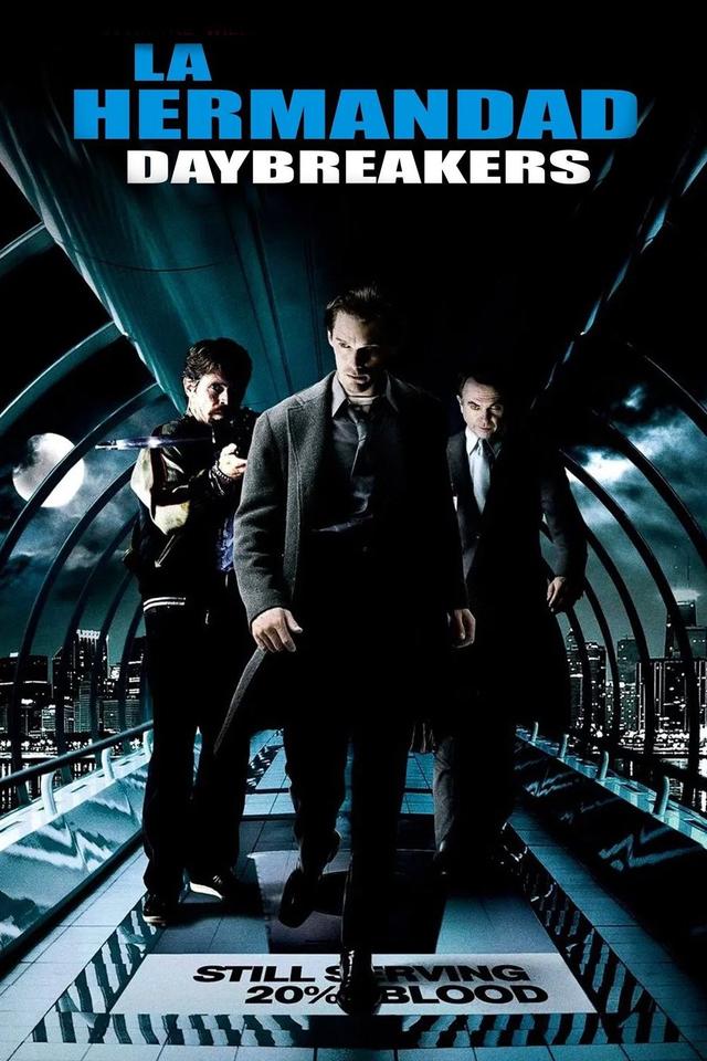 Daybreakers