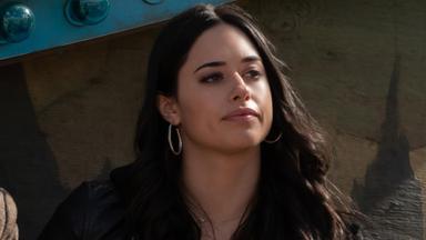 Roswell, Nuevo Mexico 1x7