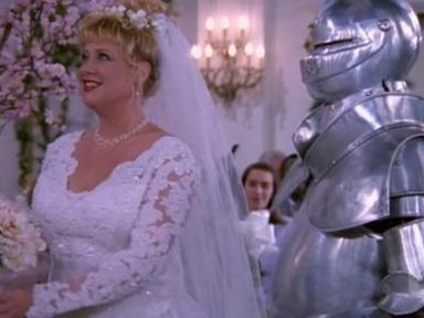 Sabrina, cosas de brujas 4x17